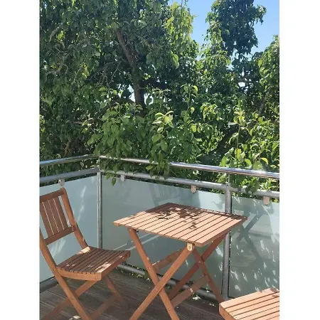 Am-dorfteich-og Daire *