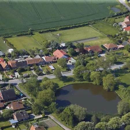 Daire Am-dorfteich-og