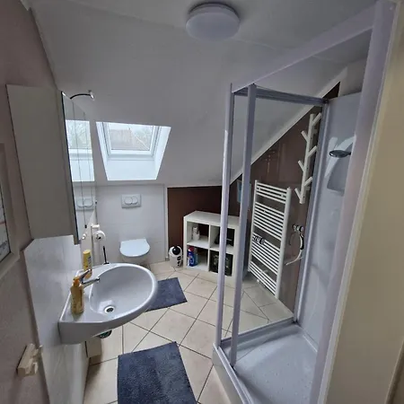 Am-dorfteich-og Daire