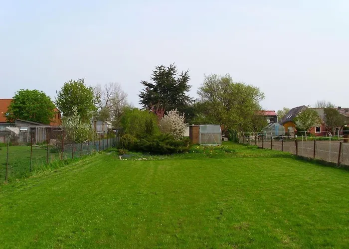 Appartamento Am-dorfteich-og *