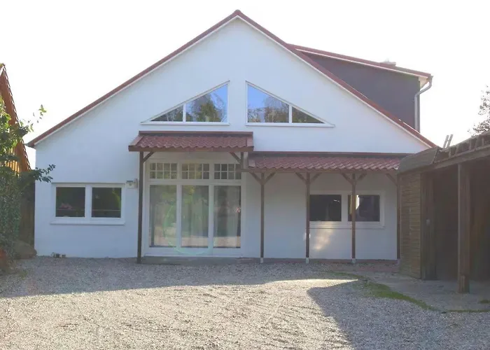 Am-dorfteich-og Appartamento Lemkendorf