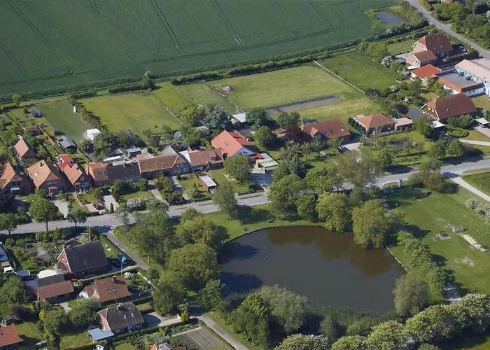 Appartamento Am-dorfteich-og