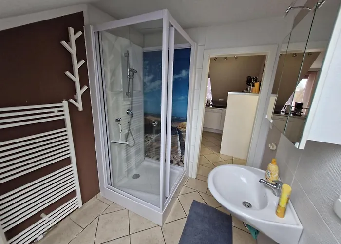 Appartamento Am-dorfteich-og Lemkendorf