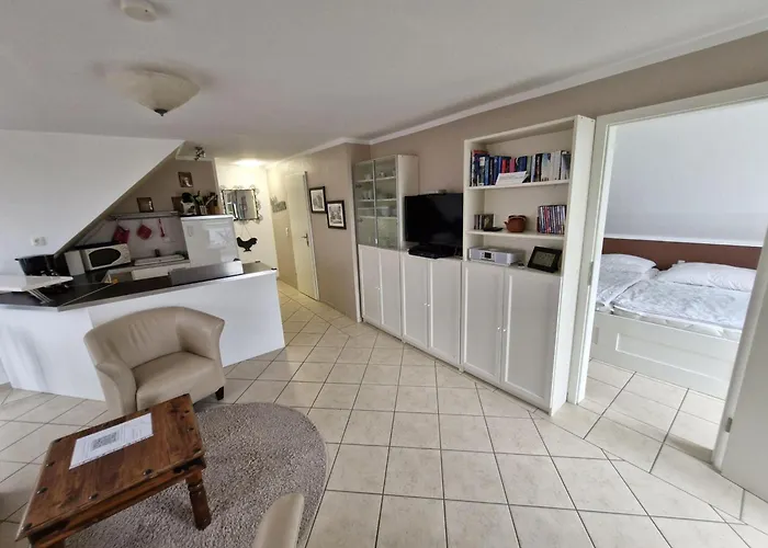 Appartamento Am-dorfteich-og