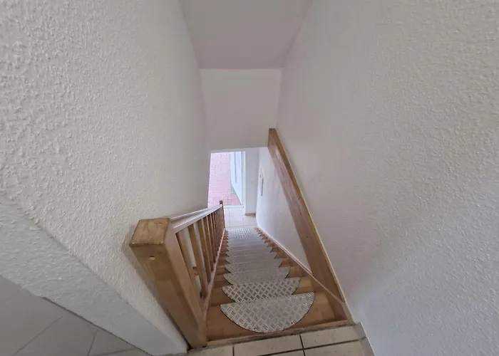 Appartamento Am-dorfteich-og Lemkendorf